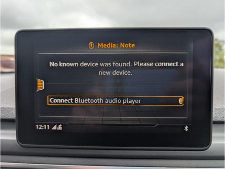 2019 Audi A5 - photo 22