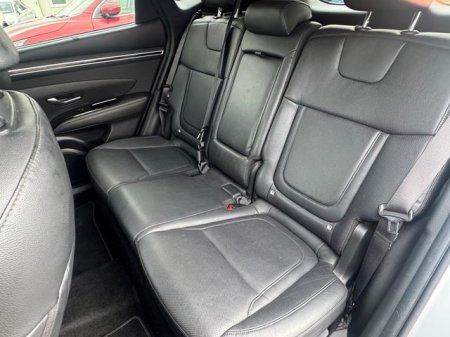 2021 Hyundai Tucson - photo 13