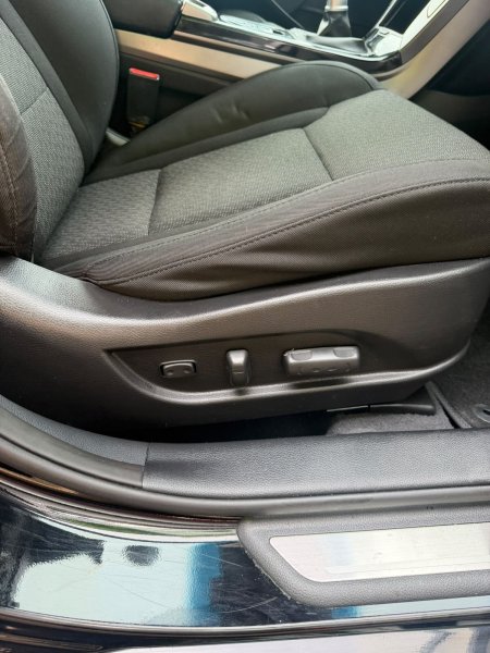 2016 Hyundai i40 - photo 12