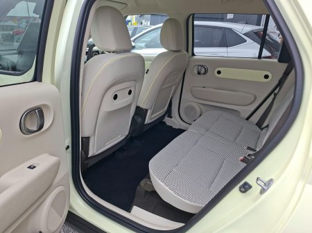 2025 Hyundai INSTER - photo 6