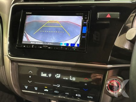 2019 Honda Grace - photo 18