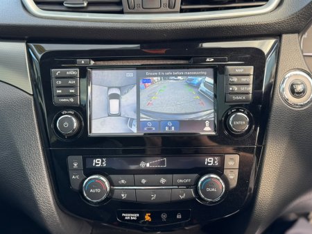 2019 Nissan Qashqai - photo 11