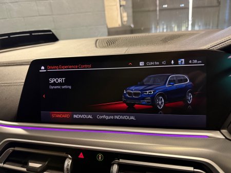 2021 BMW X5 - photo 15