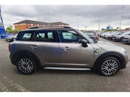2019 Mini Countryman - photo 4