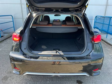 2019 Lexus CT - photo 13