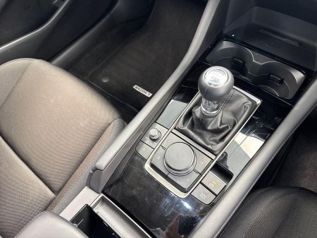 2026 Mazda Mazda3 - photo 16