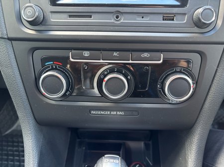 2012 Volkswagen Golf - photo 16