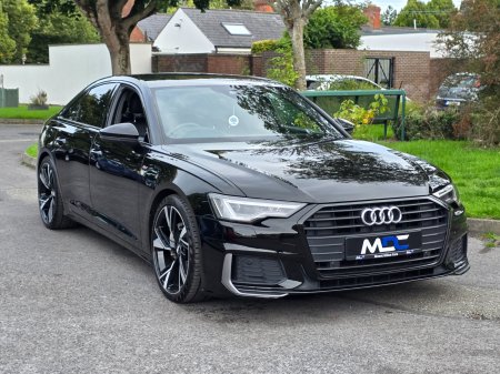 2018 Audi A6 - photo 3