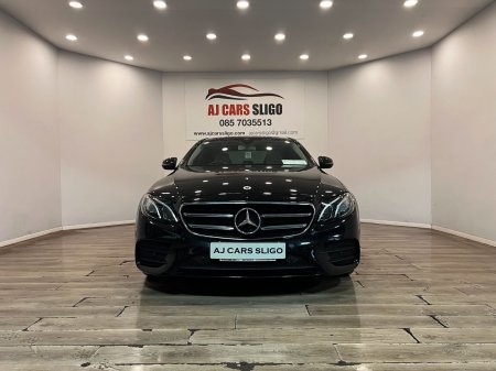 2020 Mercedes-Benz E-Class - photo 3