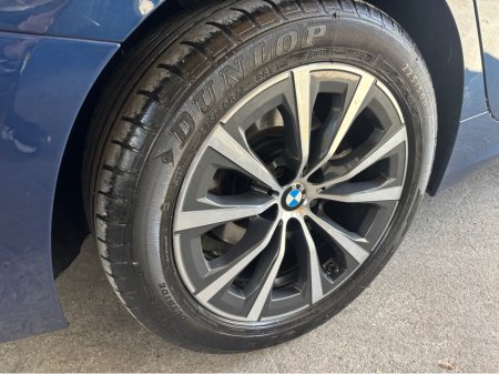 2023 BMW 3-Series - photo 3