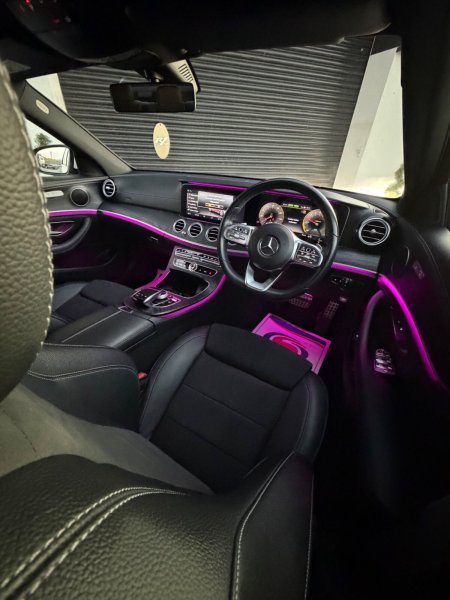2020 Mercedes-Benz 300 - photo 21