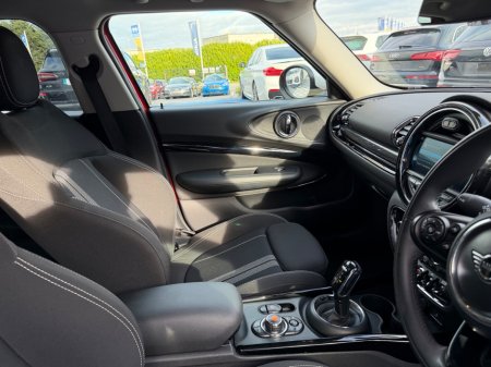 2020 Mini Clubman - photo 24