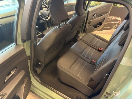 2023 Dacia Jogger - photo 18