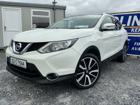 2016 Nissan Qashqai - photo 2