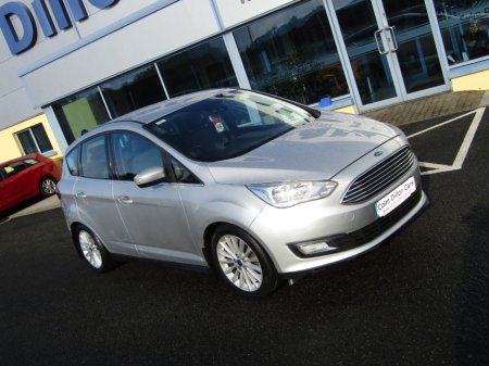 2018 Ford C-Max - photo 2