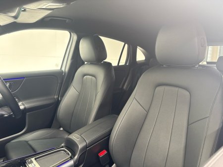2024 Mercedes-Benz GLA - photo 16