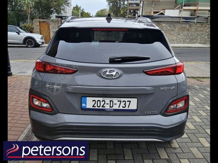 2020 Hyundai KONA - photo 7