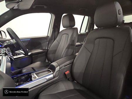 2026 Mercedes-Benz GLB - photo 16