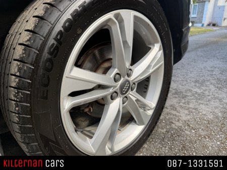 2019 Audi Q3 - photo 16