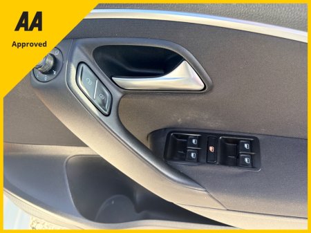 2017 Volkswagen Polo - photo 11