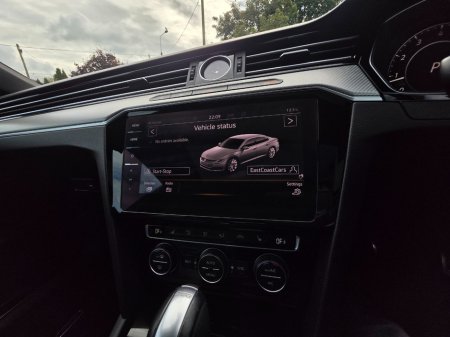 2018 Volkswagen Arteon - photo 15
