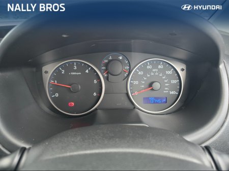2014 Hyundai i20 - photo 13