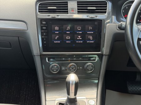 2017 Volkswagen Golf - photo 13
