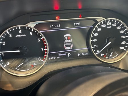 2024 Nissan Qashqai - photo 16