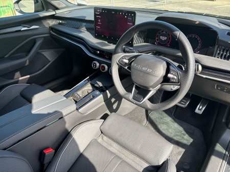 2025 Skoda Superb - photo 6