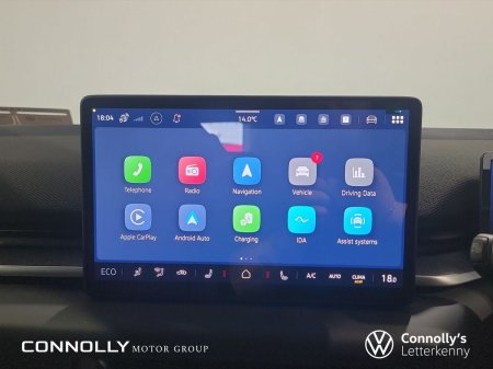 2026 Volkswagen ID.3 Neo - photo 9