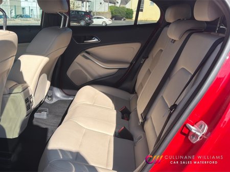 2017 Mercedes-Benz GLA - photo 14