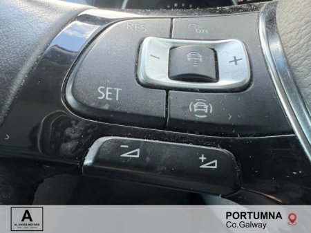 2019 Volkswagen Tiguan - photo 13