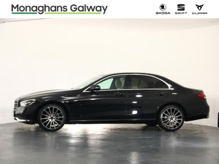 2022 Mercedes-Benz E-Class - photo 7