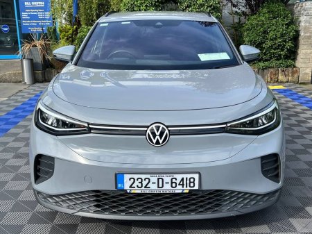 2023 Volkswagen ID.4 - photo 15