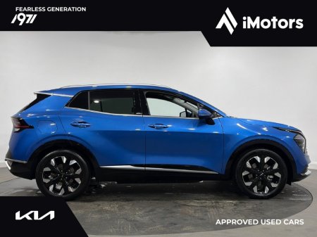 2023 Kia Sportage - photo 2
