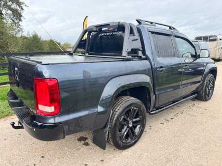 2015 Volkswagen Amarok - photo 15