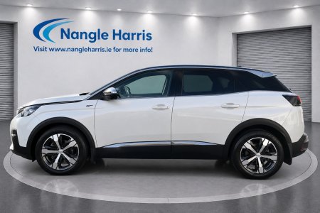 2019 Peugeot 3008 - photo 2