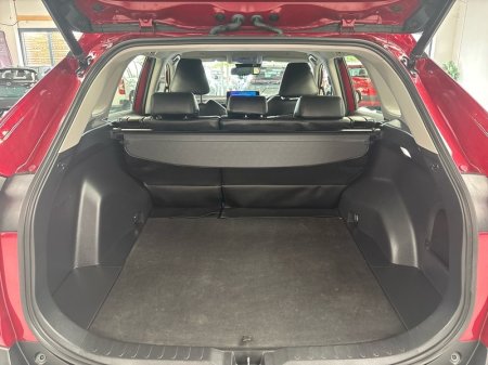 2023 Toyota RAV4 - photo 10