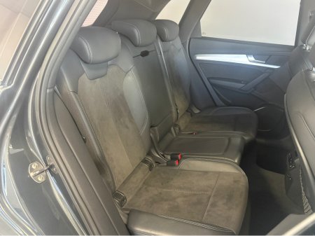 2020 Audi Q5 - photo 10