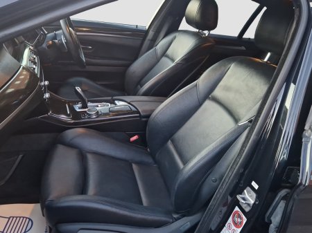 2016 BMW 5-Series - photo 21