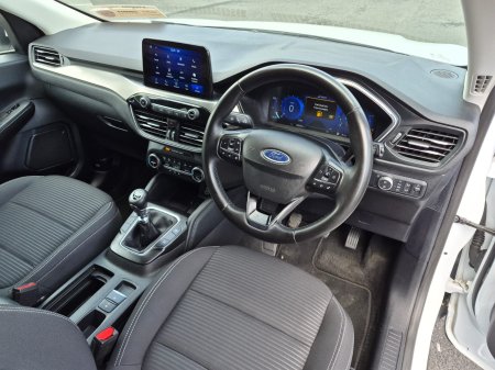 2022 Ford Kuga - photo 13