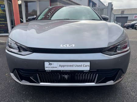 2024 Kia EV6 - photo 5