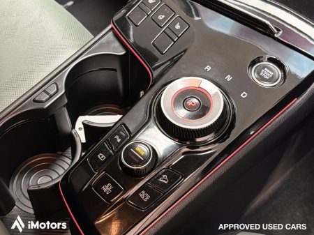 2024 Kia Sportage - photo 21