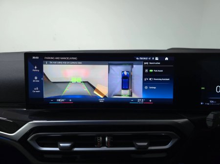 2023 BMW 3-Series - photo 23