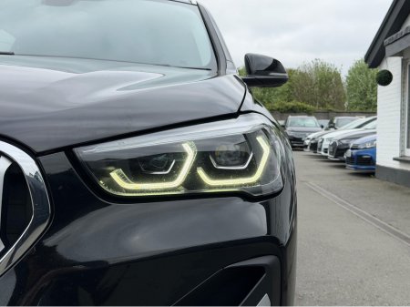 2022 BMW X1 - photo 10