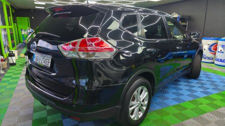 2016 Nissan X-Trail - photo 6