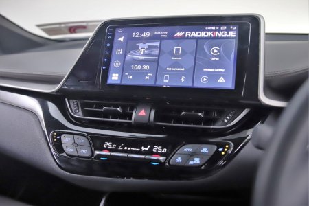 2022 Toyota C-HR - photo 21