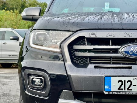 2021 Ford Ranger - photo 4