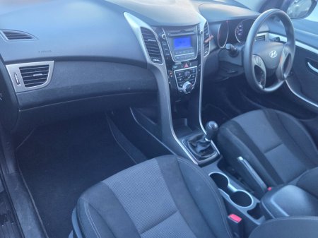 2013 Hyundai i30 - photo 5