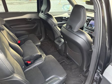 2019 Volvo XC90 - photo 15